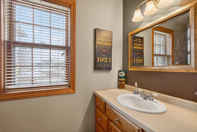 $529,900 | N549 Robinhood Drive, Sherwood, WI 54169