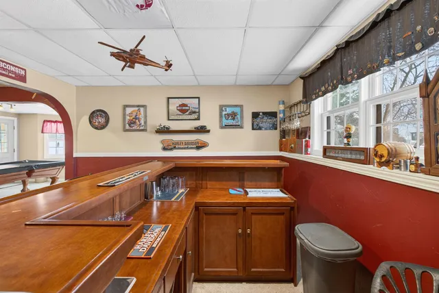 $529,900 | N549 Robinhood Drive, Sherwood, WI 54169