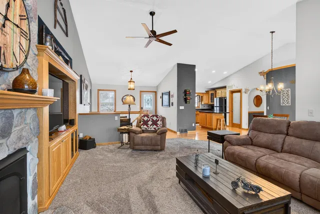 $529,900 | N549 Robinhood Drive, Sherwood, WI 54169