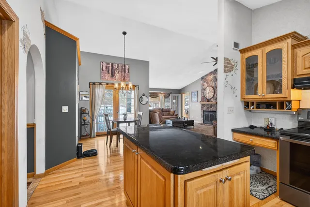 $529,900 | N549 Robinhood Drive, Sherwood, WI 54169