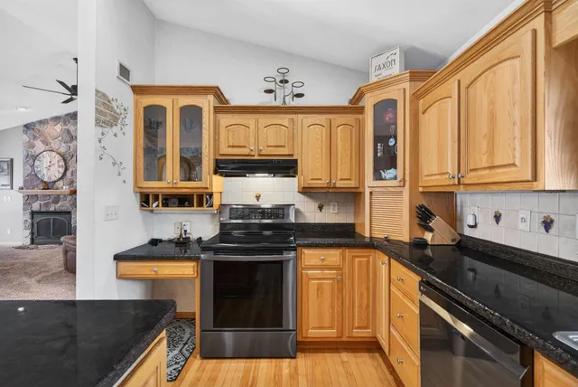 $529,900 | N549 Robinhood Drive, Sherwood, WI 54169