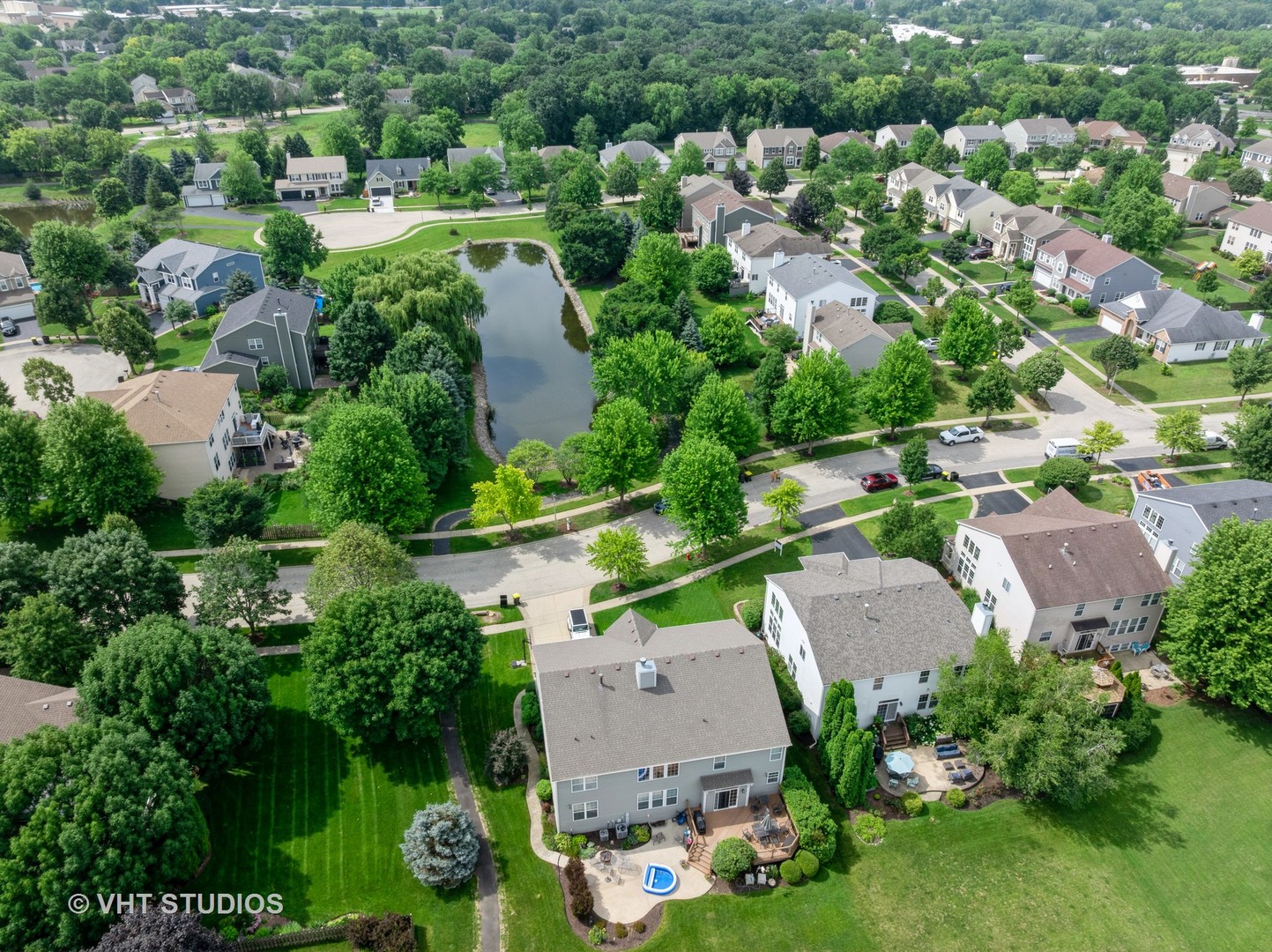 390 Sterling Circle Cary, IL 60013 - Photo 50 of 55