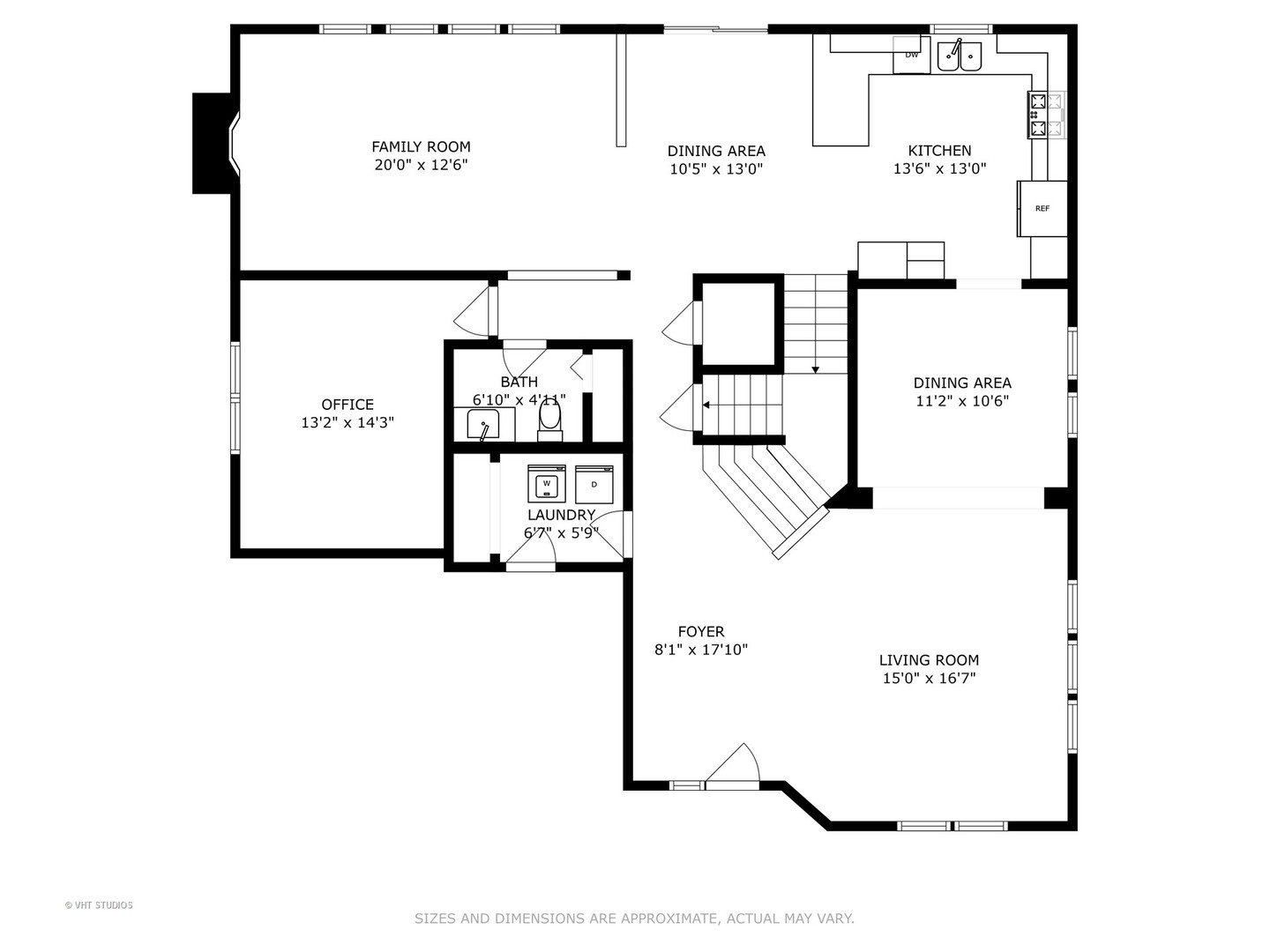 390 Sterling Circle Cary, IL 60013 - Photo 54 of 55