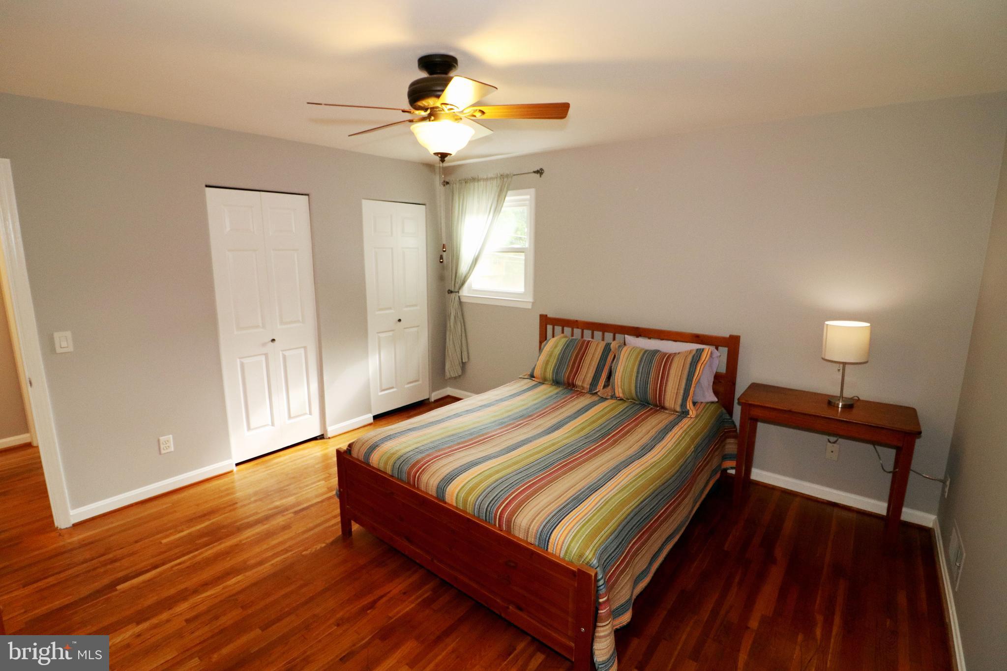 614 Kenbrook Drive Silver Spring, MD 20902 - Photo 12 of 35 Bedroom