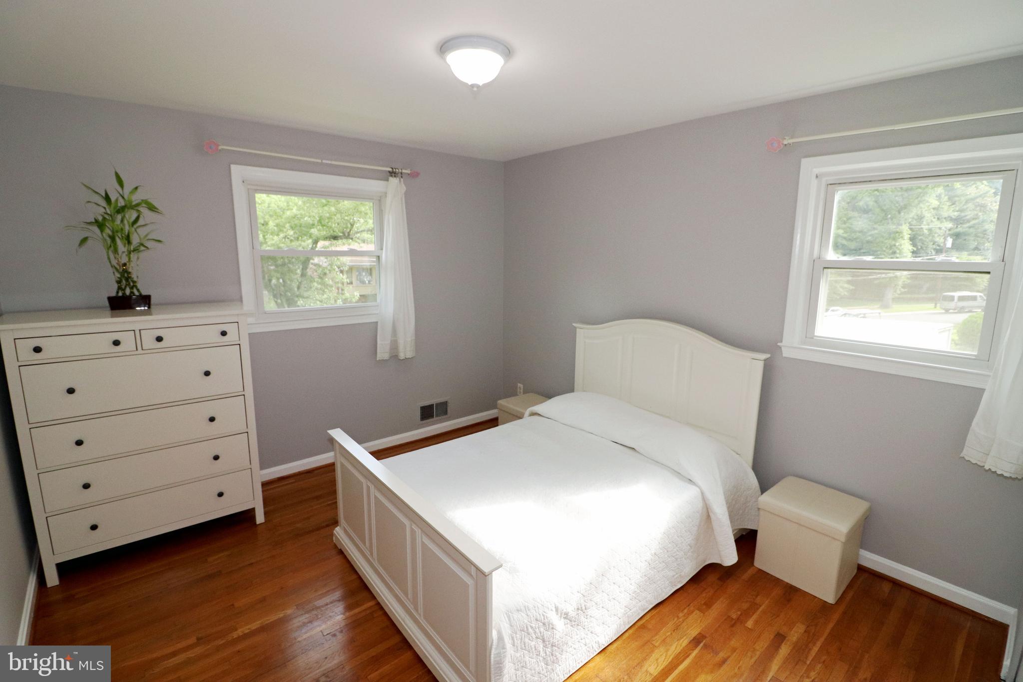 614 Kenbrook Drive Silver Spring, MD 20902 - Photo 17 of 35 Bedroom