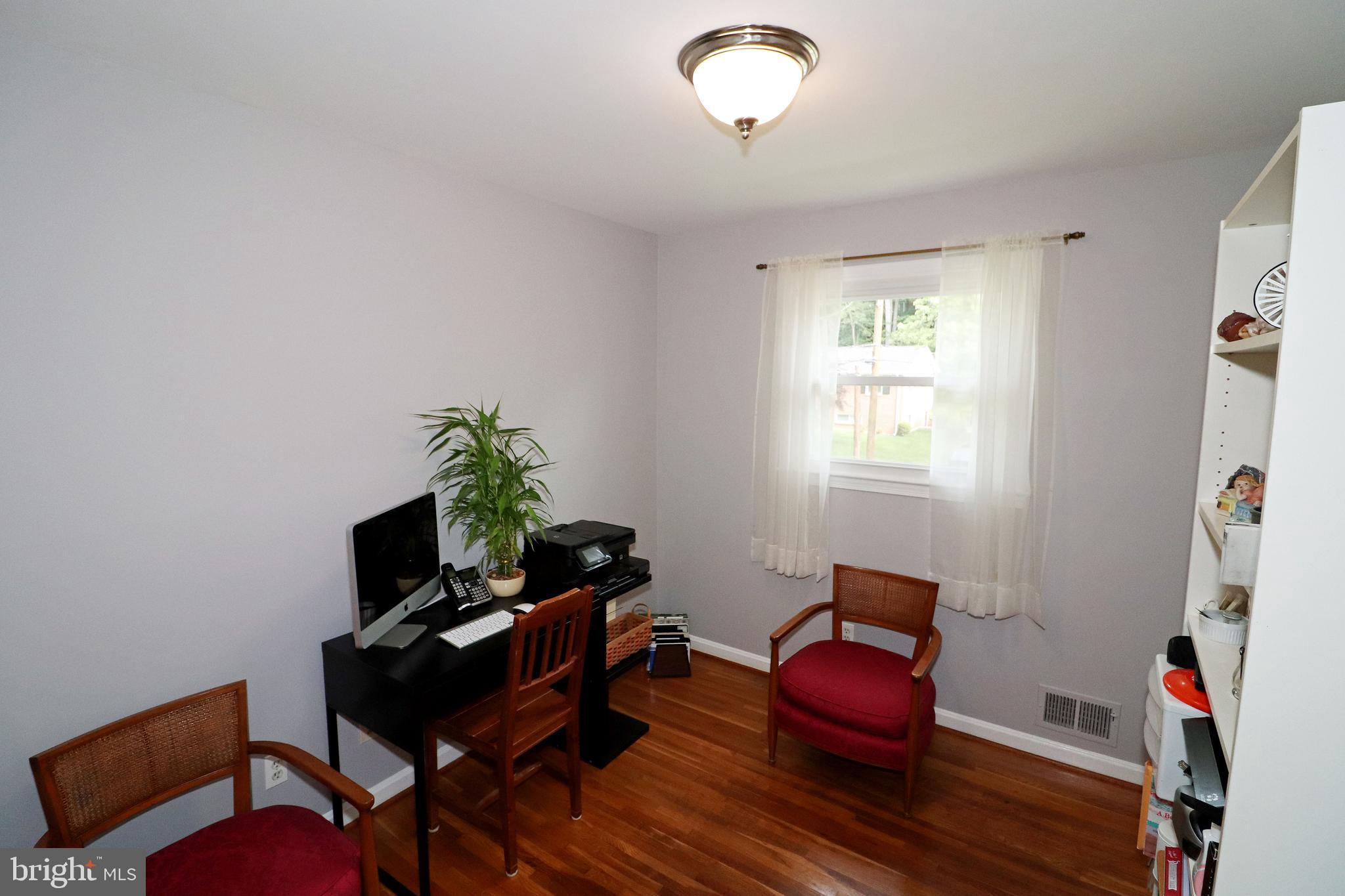 614 Kenbrook Drive Silver Spring, MD 20902 - Photo 20 of 35 Bedroom
