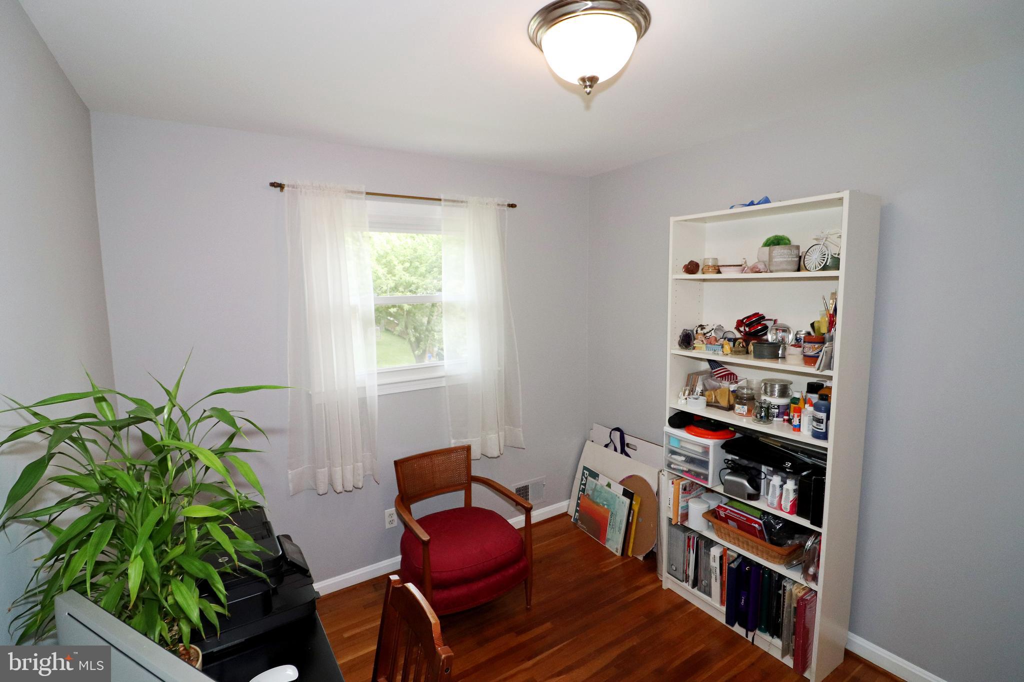 614 Kenbrook Drive Silver Spring, MD 20902 - Photo 21 of 35 Bedroom