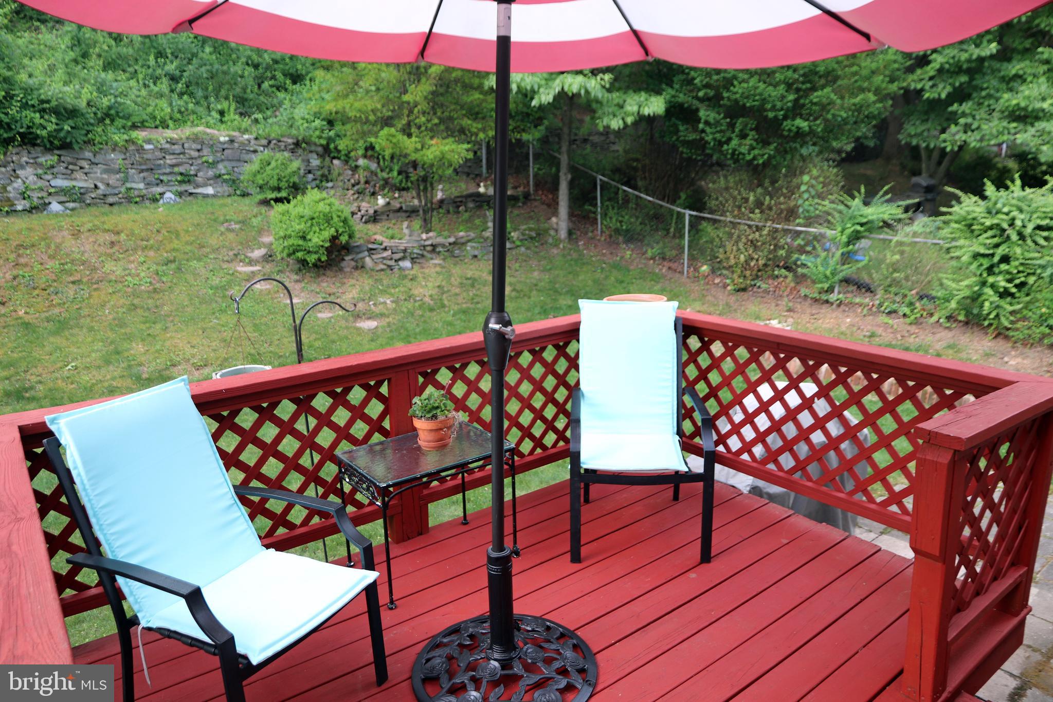 614 Kenbrook Drive Silver Spring, MD 20902 - Photo 31 of 35 Deck