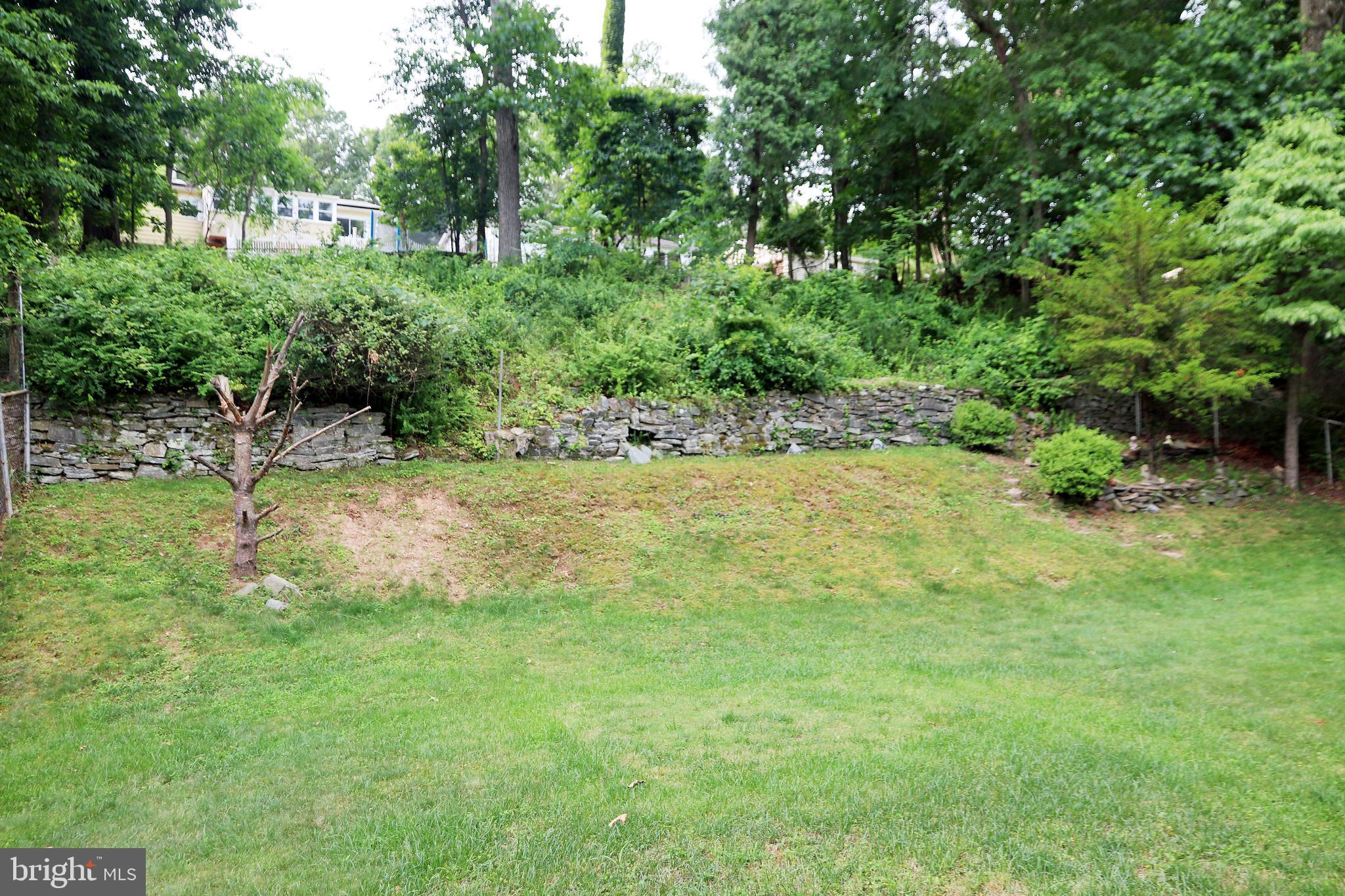 614 Kenbrook Drive Silver Spring, MD 20902 - Photo 34 of 35 Yard
