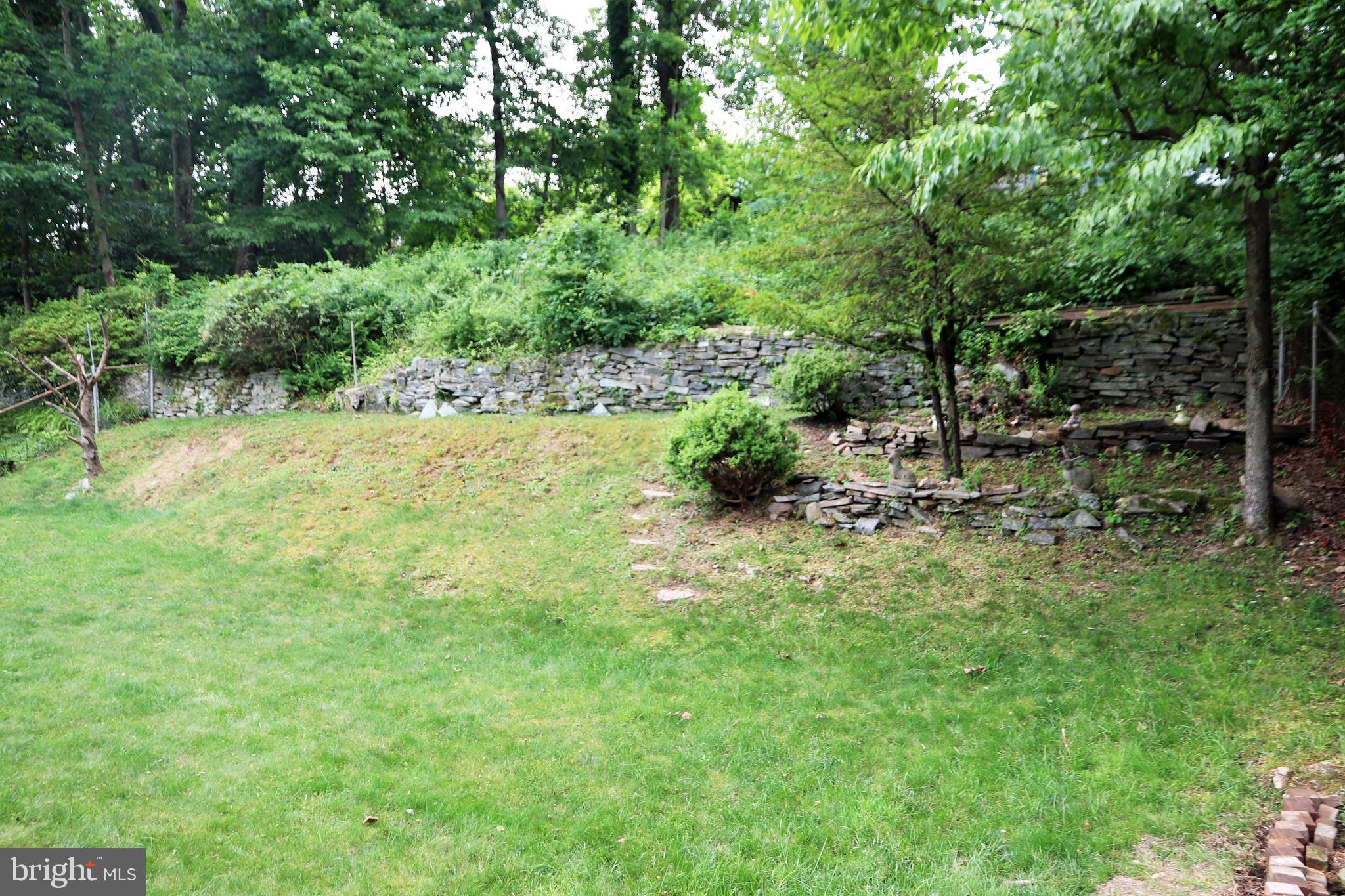 614 Kenbrook Drive Silver Spring, MD 20902 - Photo 35 of 35 Yard