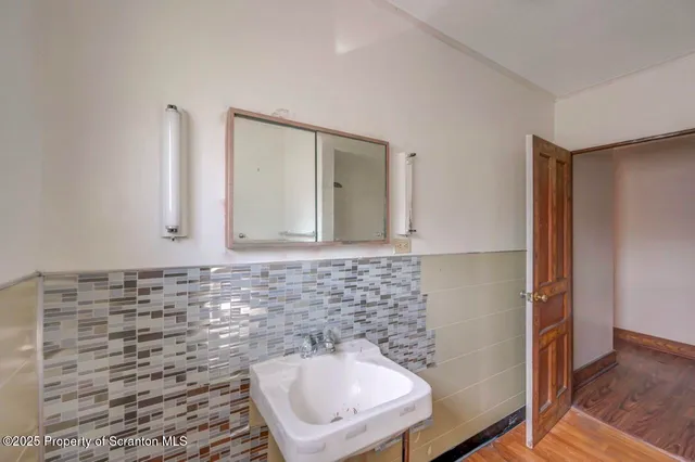 $299,000 | 621 Sanderson Street, Throop, PA 18512