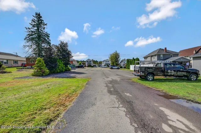 $299,000 | 621 Sanderson Street, Throop, PA 18512