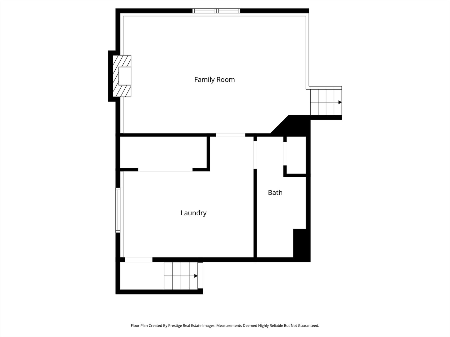 24350 Marble Road Channahon, IL 60410 - Photo 26 of 28 a picture of a floor plan