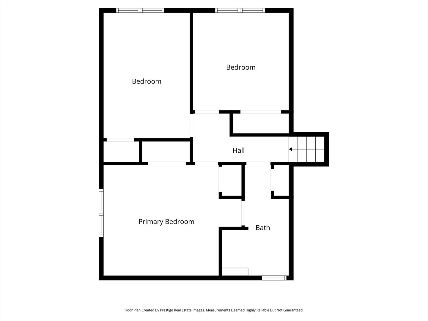24350 Marble Road Channahon, IL 60410 - Photo 27 of 28 a picture of a floor plan