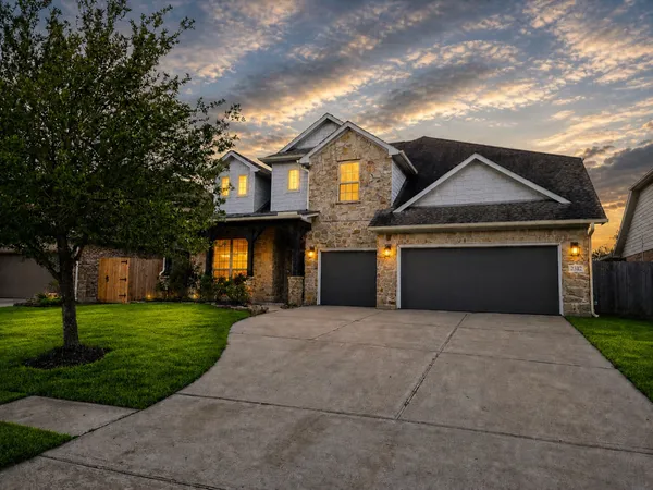 $4,500 | 2312 Dolan Springs Lane, Friendswood, TX 77546
