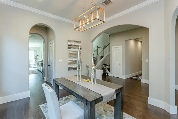 $4,500 | 2312 Dolan Springs Lane, Friendswood, TX 77546