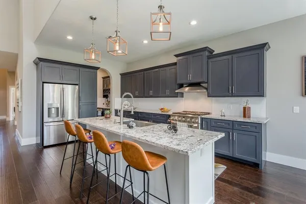 $4,500 | 2312 Dolan Springs Lane, Friendswood, TX 77546