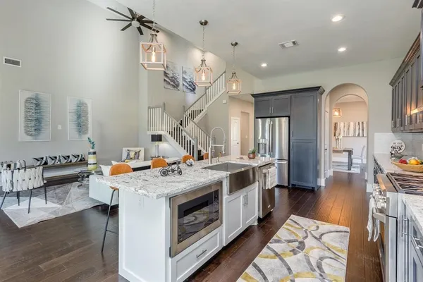 $4,500 | 2312 Dolan Springs Lane, Friendswood, TX 77546