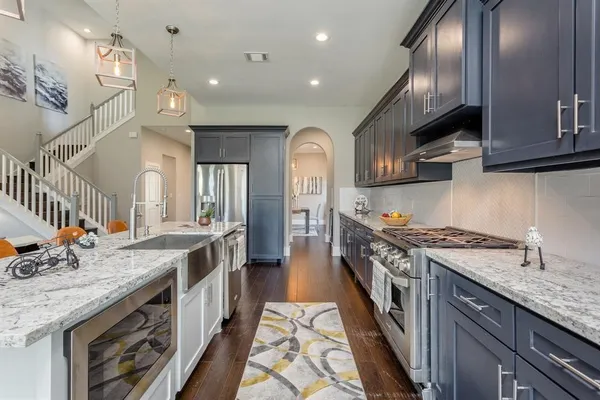 $4,500 | 2312 Dolan Springs Lane, Friendswood, TX 77546