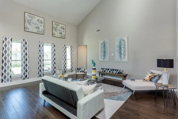 $4,500 | 2312 Dolan Springs Lane, Friendswood, TX 77546
