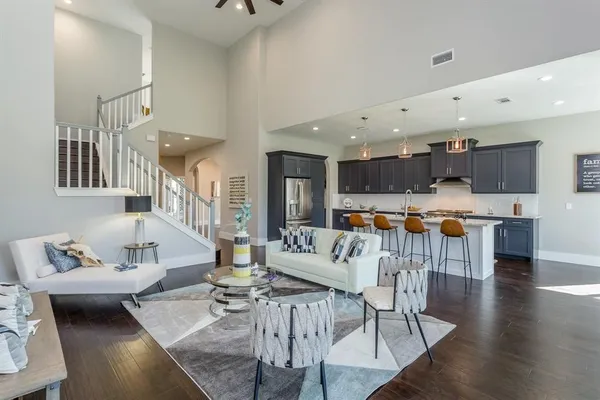$4,500 | 2312 Dolan Springs Lane, Friendswood, TX 77546