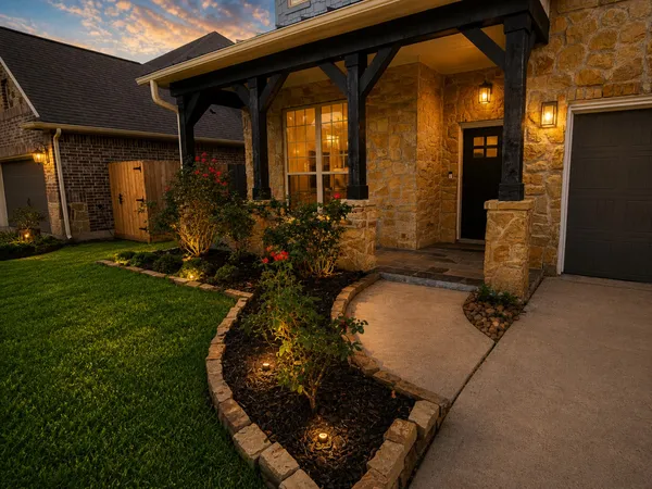$4,500 | 2312 Dolan Springs Lane, Friendswood, TX 77546