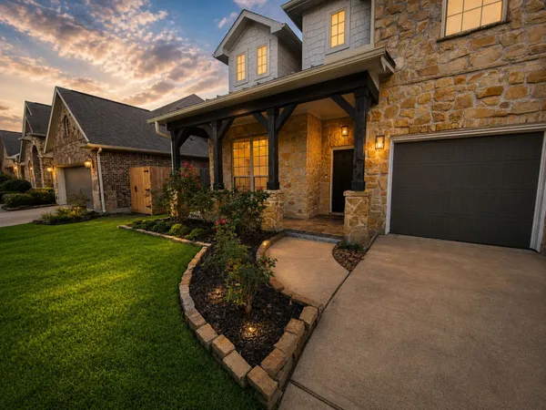 $4,500 | 2312 Dolan Springs Lane, Friendswood, TX 77546