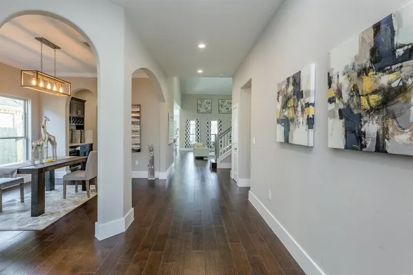 $4,500 | 2312 Dolan Springs Lane, Friendswood, TX 77546