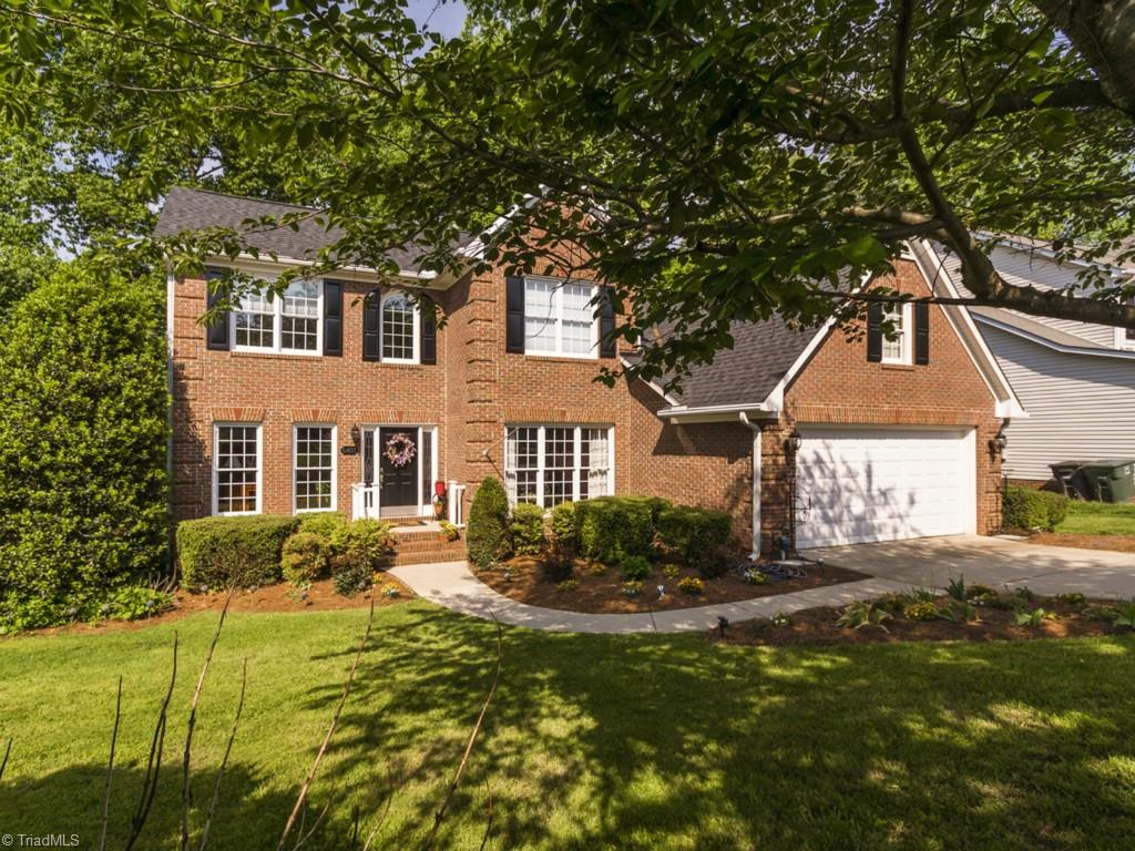 6403 High View Road Greensboro, NC 27410 - Photo 1 of 30 Gallery Image 1