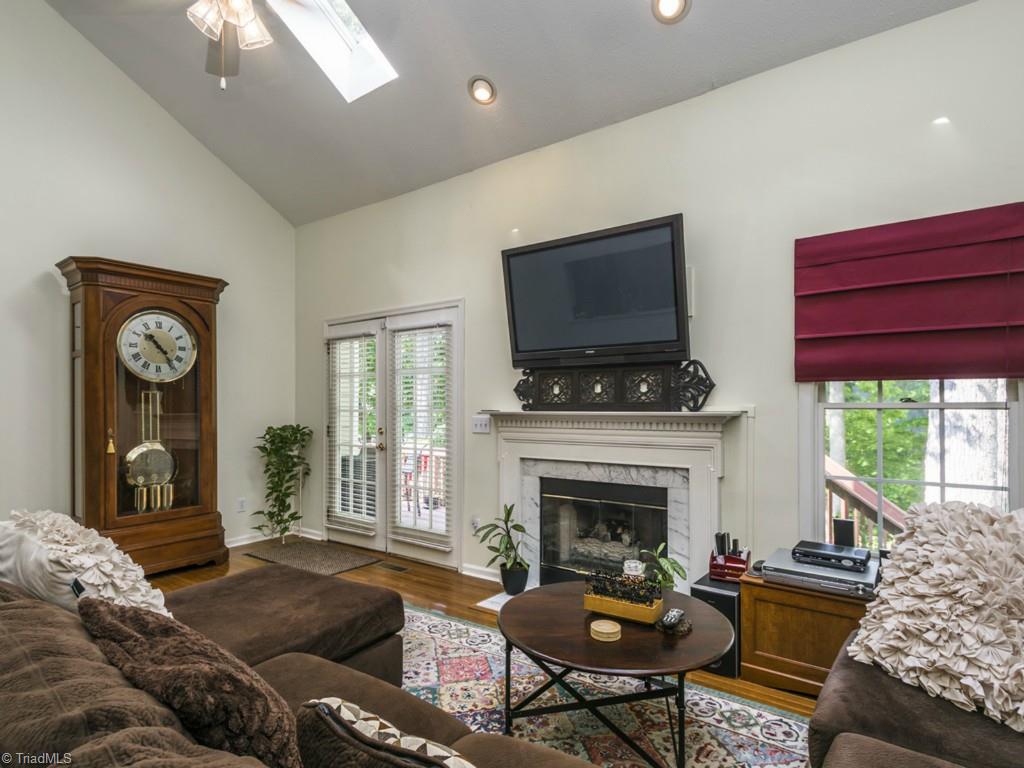 6403 High View Road Greensboro, NC 27410 - Photo 17 of 30 Gallery Image 17