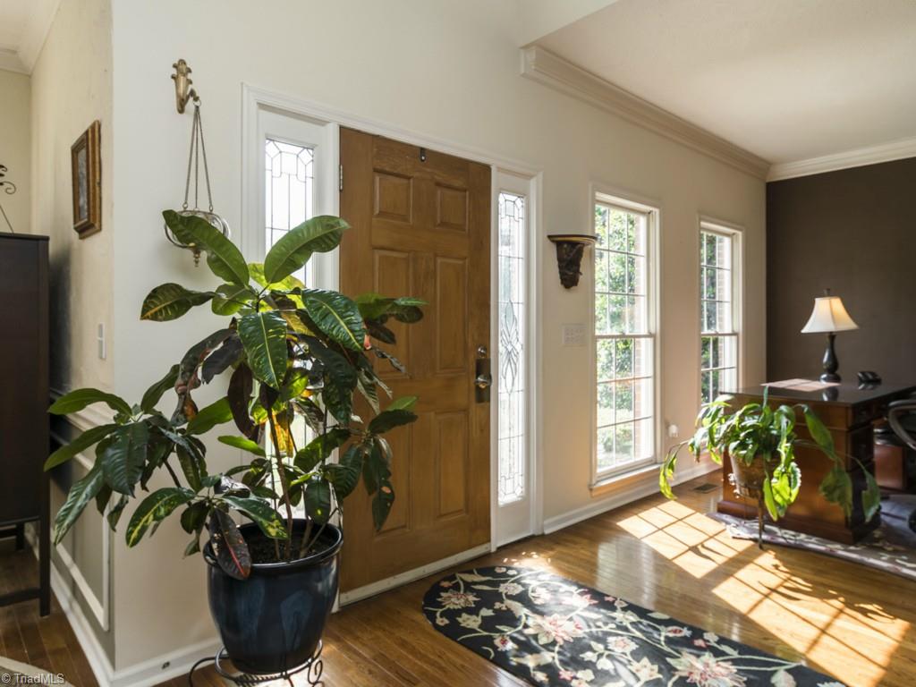 6403 High View Road Greensboro, NC 27410 - Photo 3 of 30 Gallery Image 3