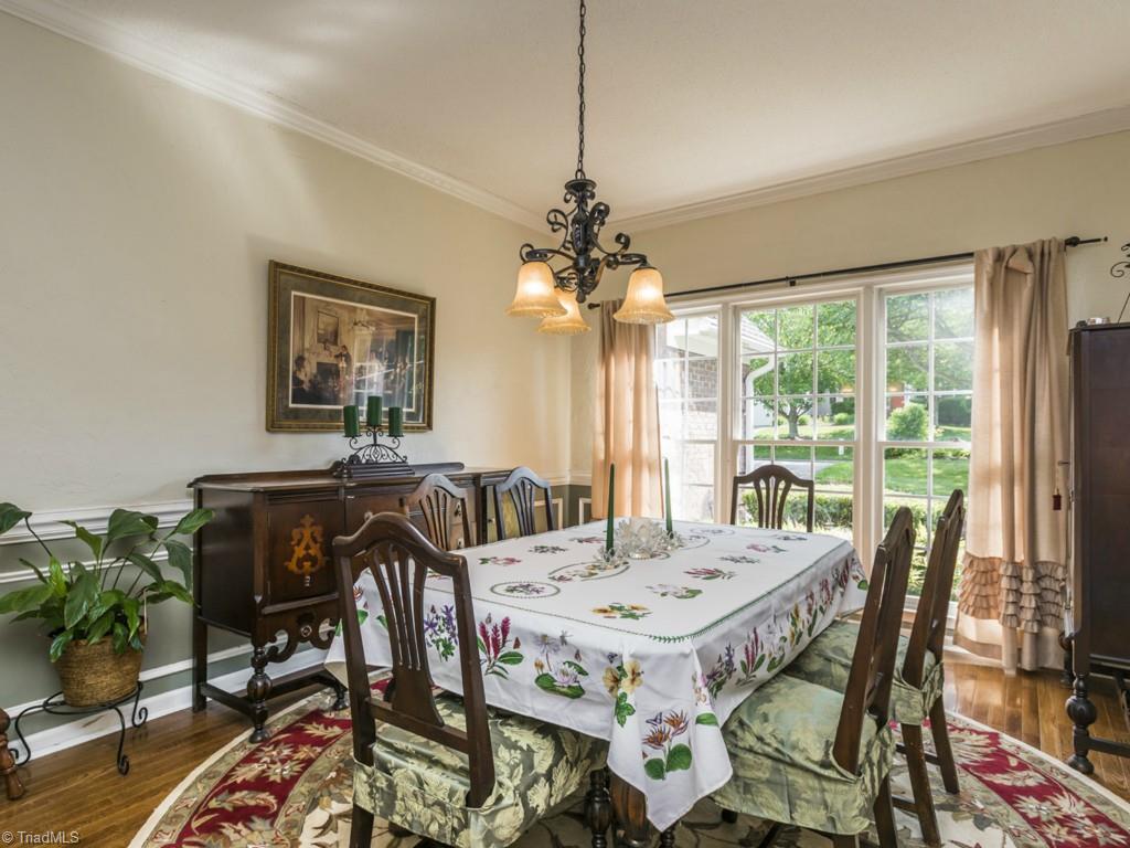 6403 High View Road Greensboro, NC 27410 - Photo 6 of 30 Gallery Image 6