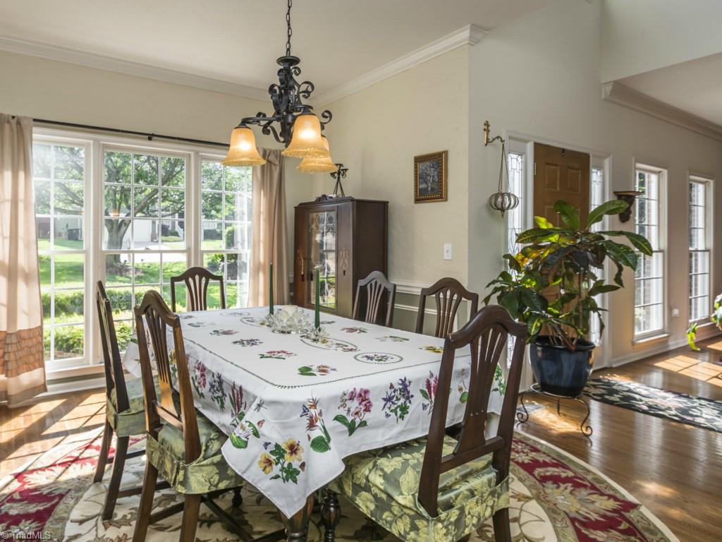 6403 High View Road Greensboro, NC 27410 - Photo 7 of 30 Gallery Image 7
