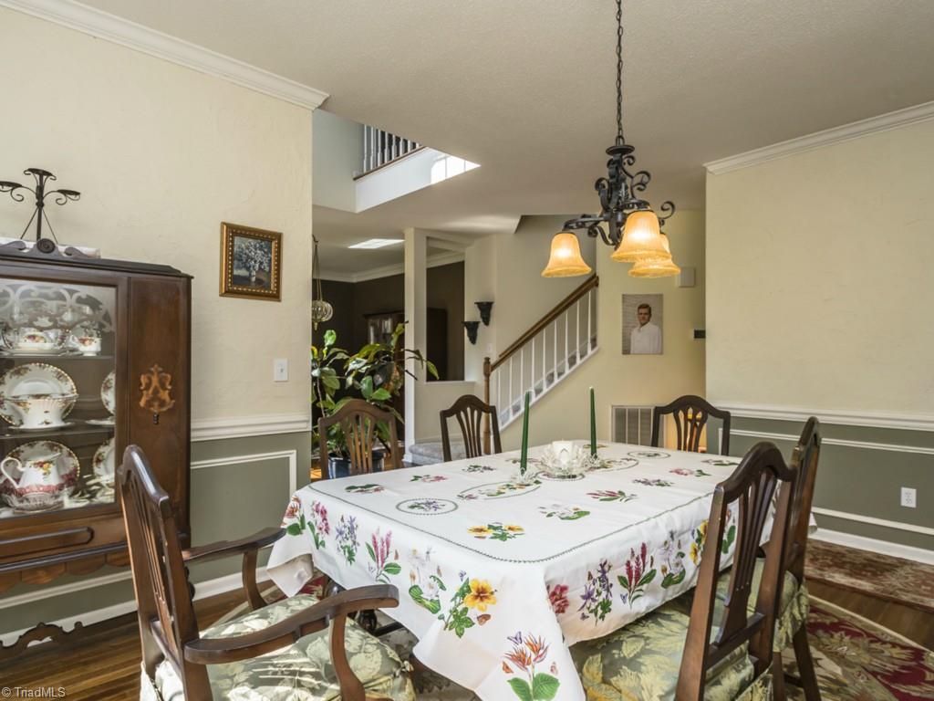 6403 High View Road Greensboro, NC 27410 - Photo 8 of 30 Gallery Image 8