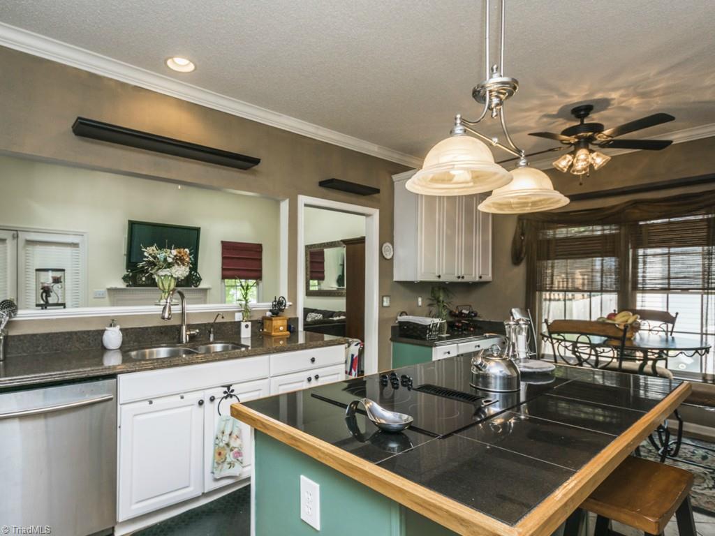 6403 High View Road Greensboro, NC 27410 - Photo 9 of 30 Gallery Image 9