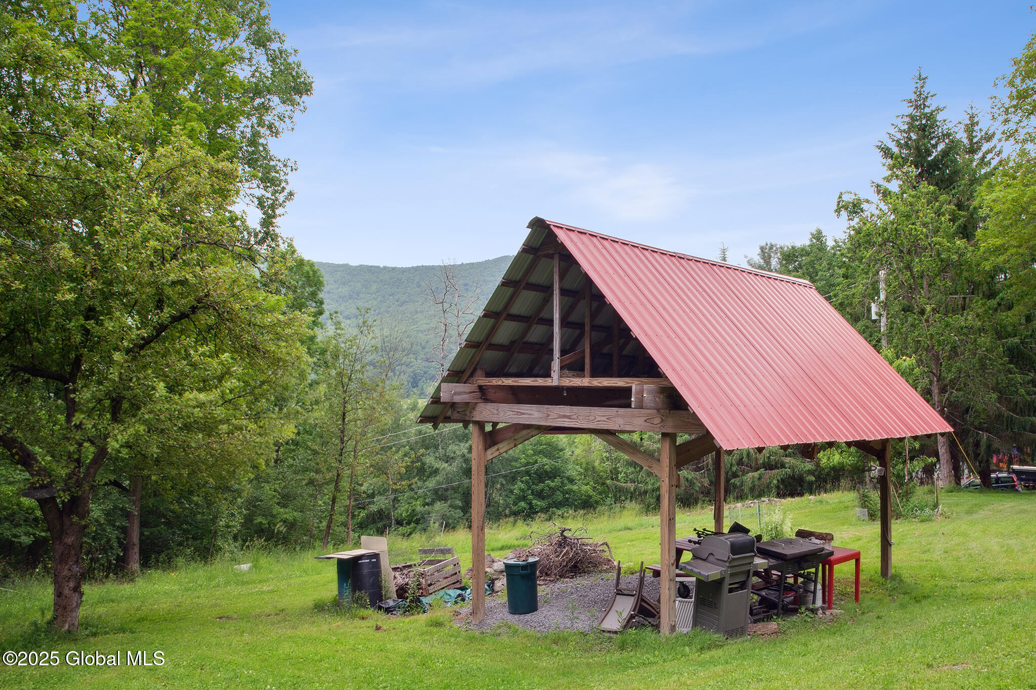 490 Ecker Hollow Road Schoharie, NY 12157 - Photo 13 of 17 FS_LT_062025_0039