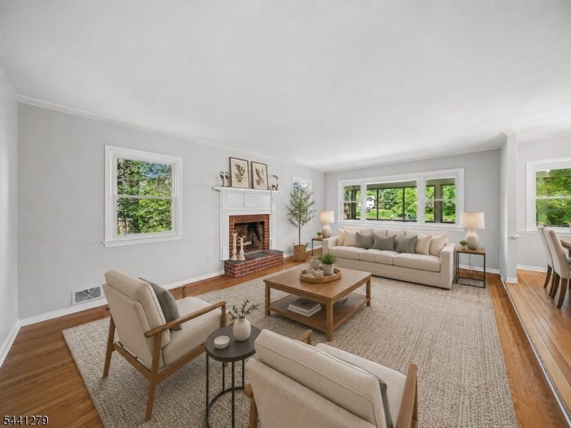44 Glen Road Mountain Lakes, NJ 07046 - Photo 17 of 45