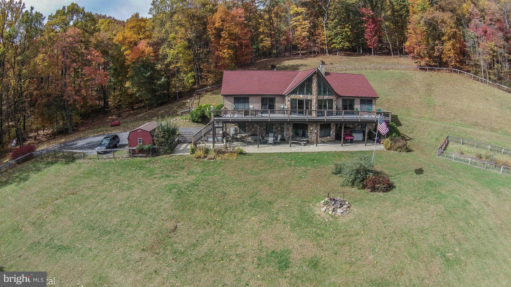 9528 Bethel Road Frederick, MD 21702 - Photo 13 of 30 Exterior (General)