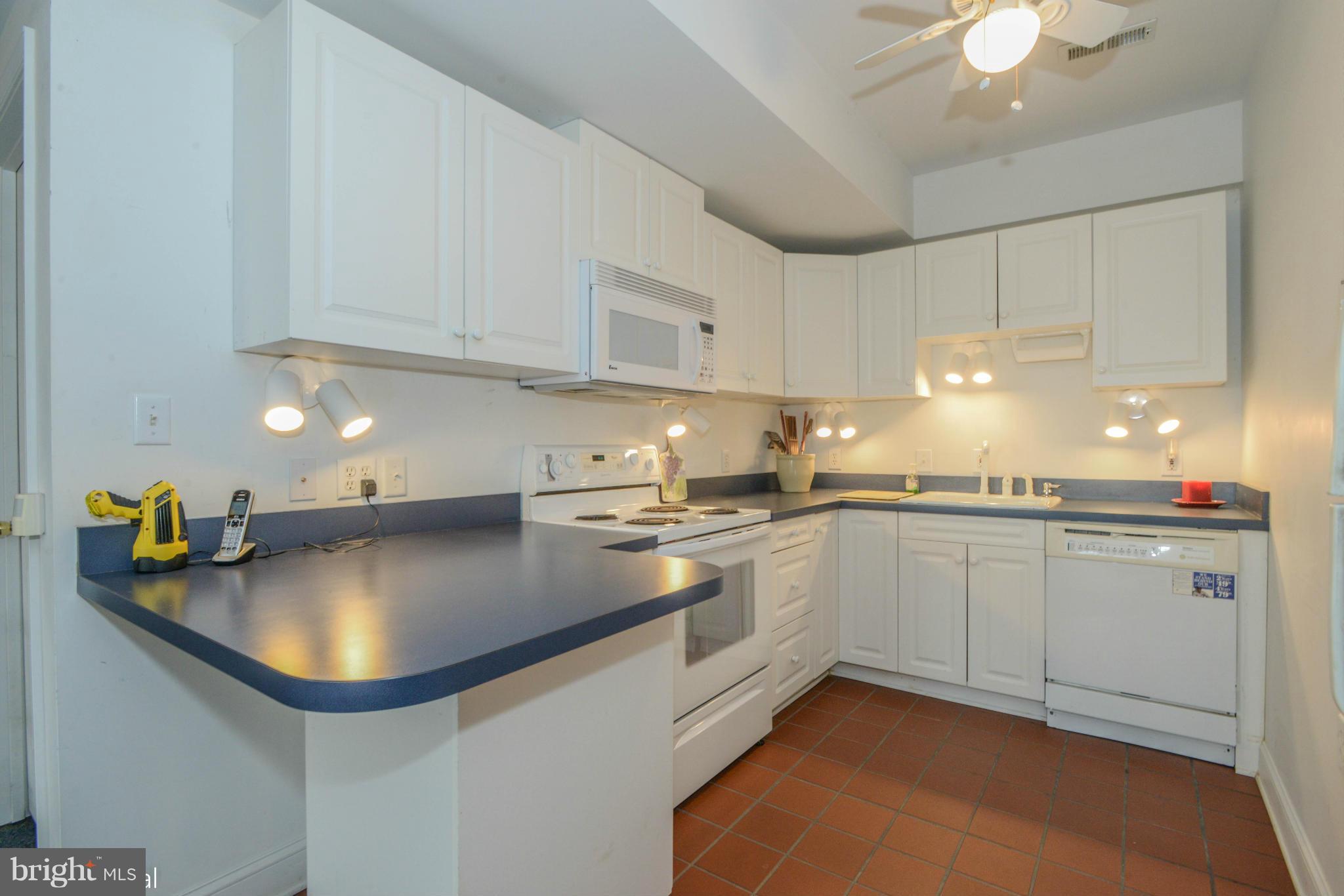 9528 Bethel Road Frederick, MD 21702 - Photo 22 of 30 Kitchen