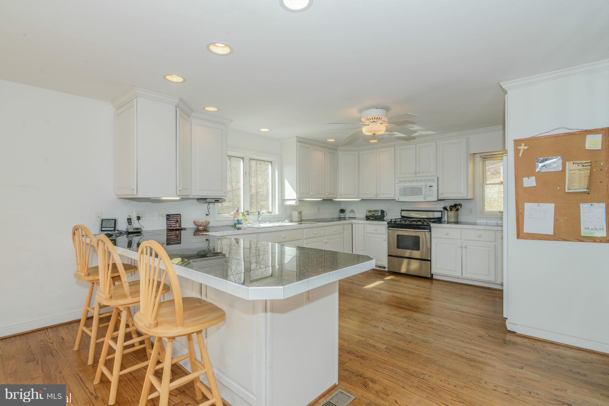9528 Bethel Road Frederick, MD 21702 - Photo 27 of 30 Kitchen
