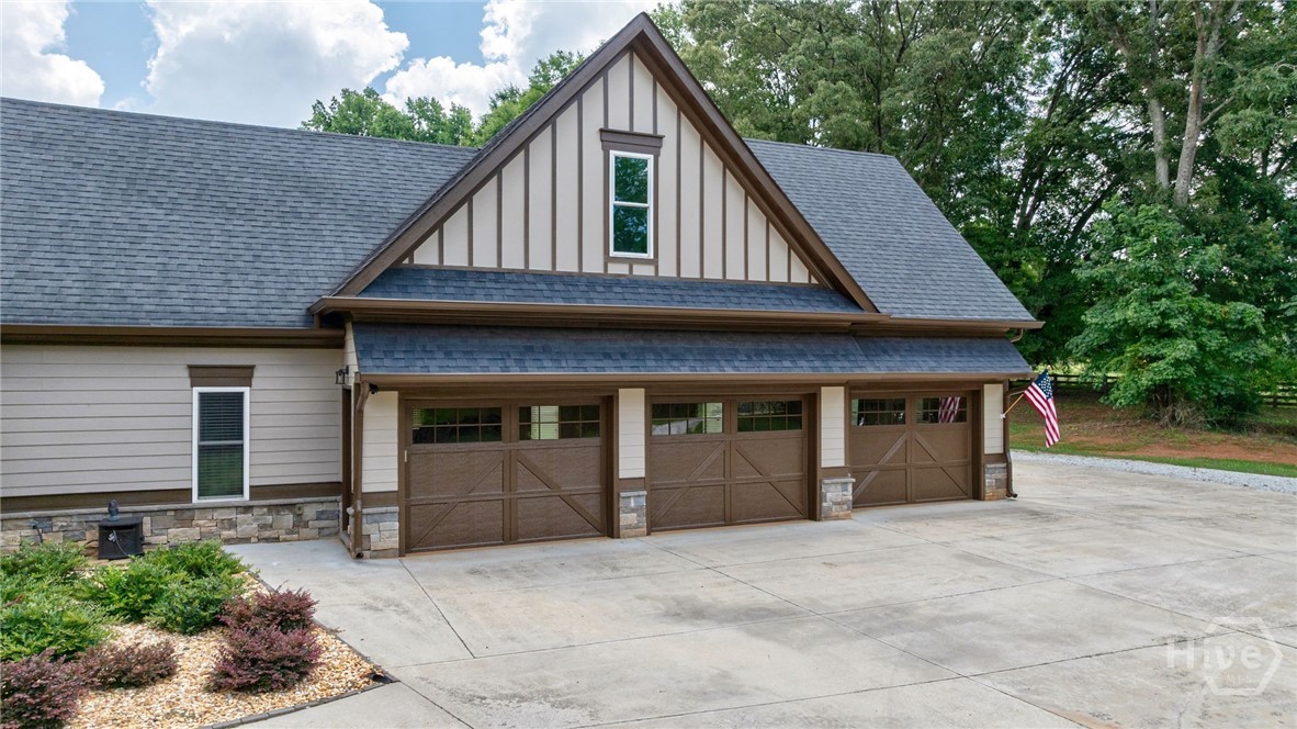 151 Geiger Road Jefferson, GA 30549 - Photo 15 of 63