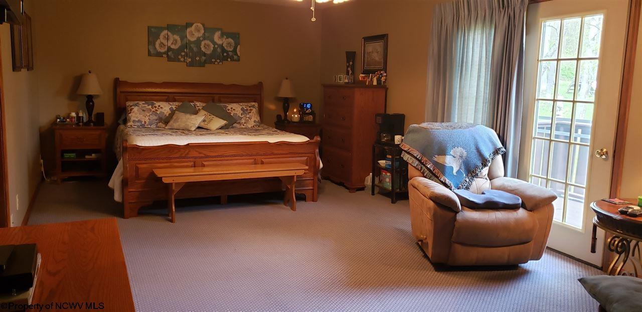 1234 Suds Run Road Mount Clare, WV 26408 - Photo 14 of 20 Gallery Image 14