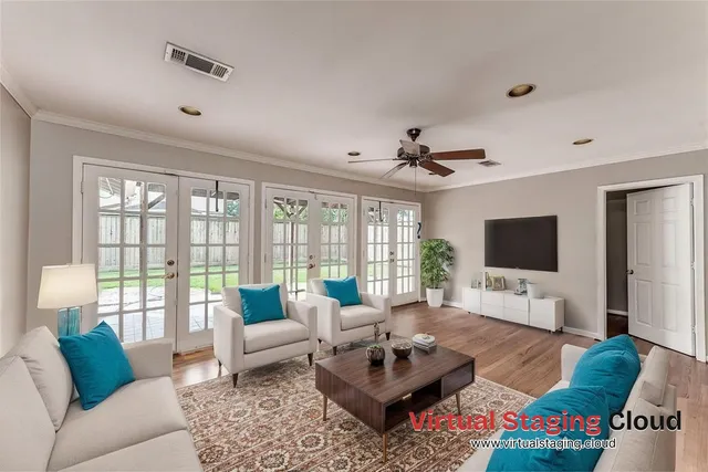 $2,100 | 5537 Lincrest Lane, Houston, TX 77056