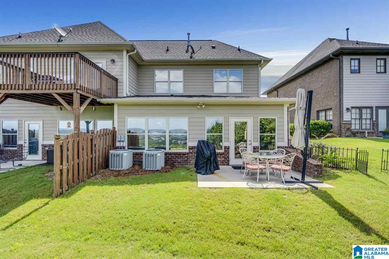 4088 Eagle Ridge Court Birmingham, AL 35242 - Photo 33 of 34
