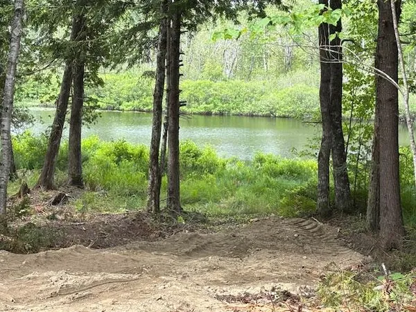 $57,500 | 0 Dead Streme, Cooper, ME 04657