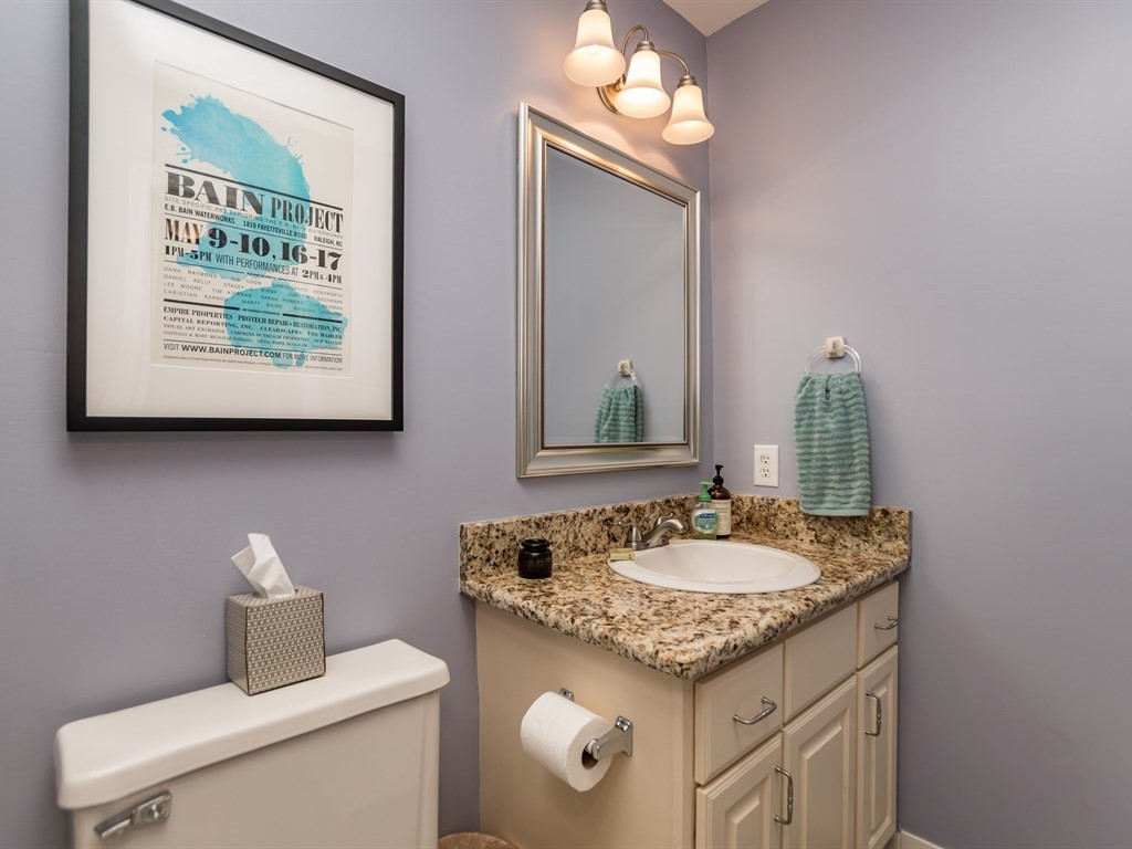 4104 Wingate Drive Raleigh, NC 27609 - Photo 18 of 24 Photo 18