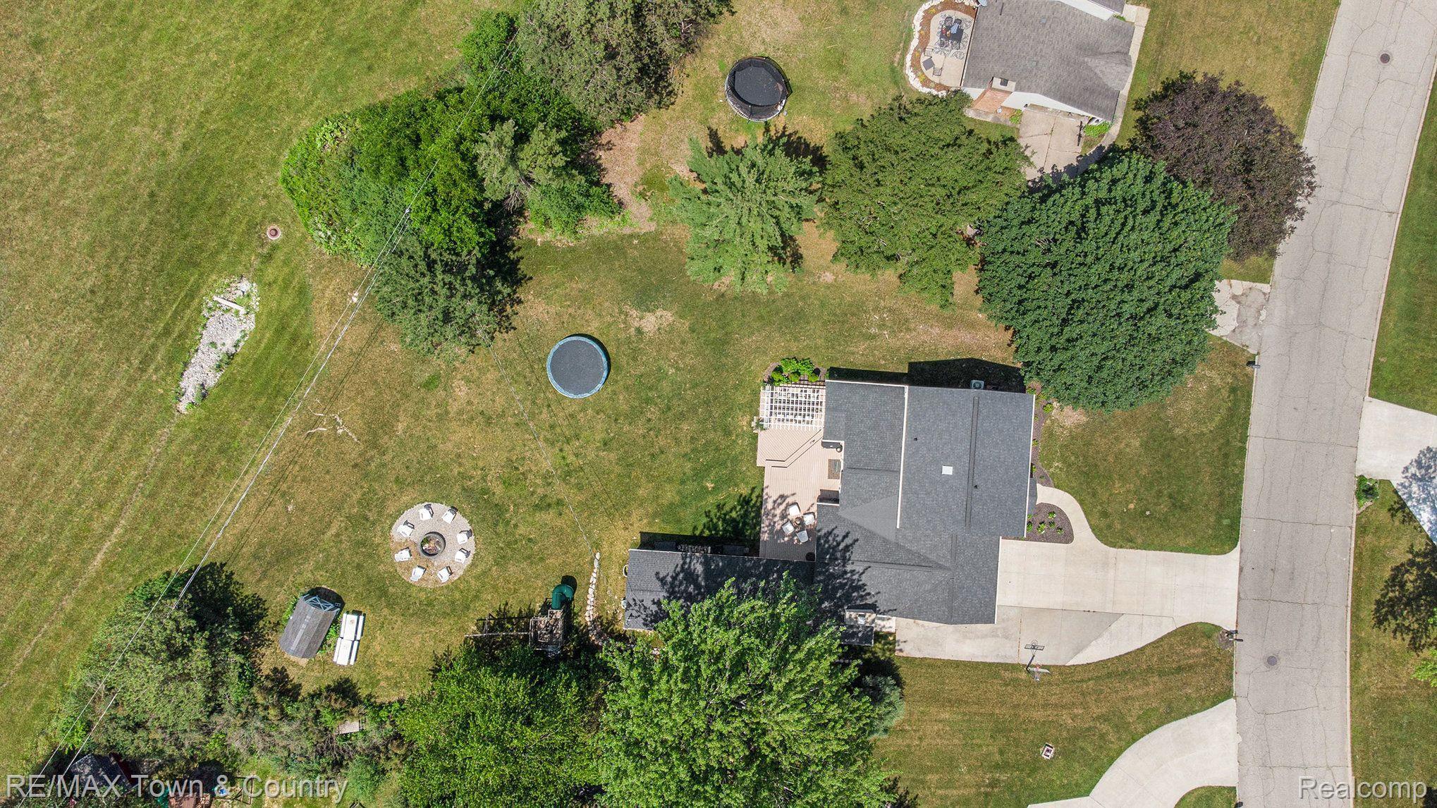 8480 Old Plank Road Grand Blanc, MI 48439 - Photo 36 of 39 Gallery Image 36