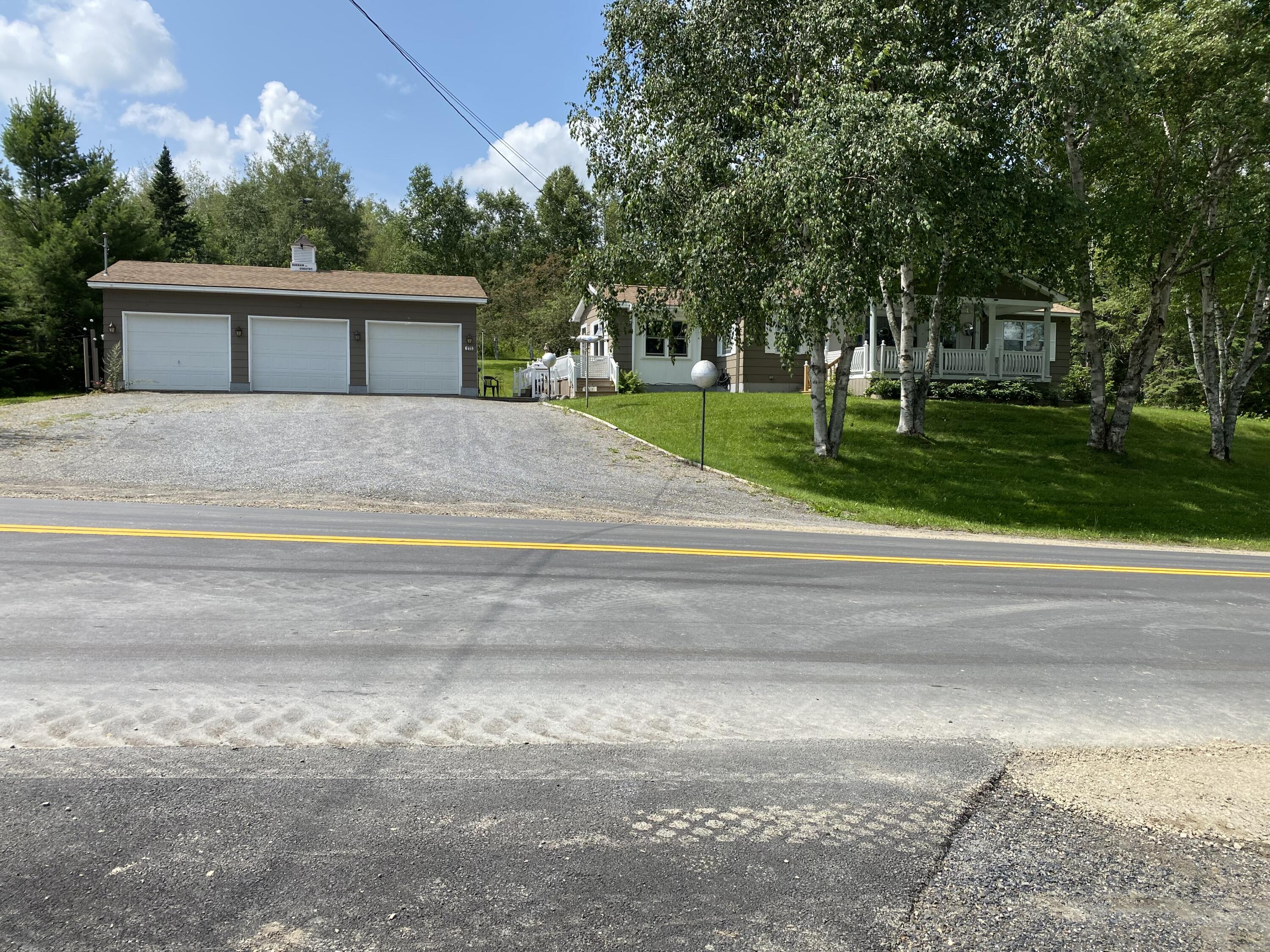 173 Castonguay Road Van Buren, ME 04785 - Photo 45 of 52 173 Castonguay Rd Van Buren 7-21-2023 (6