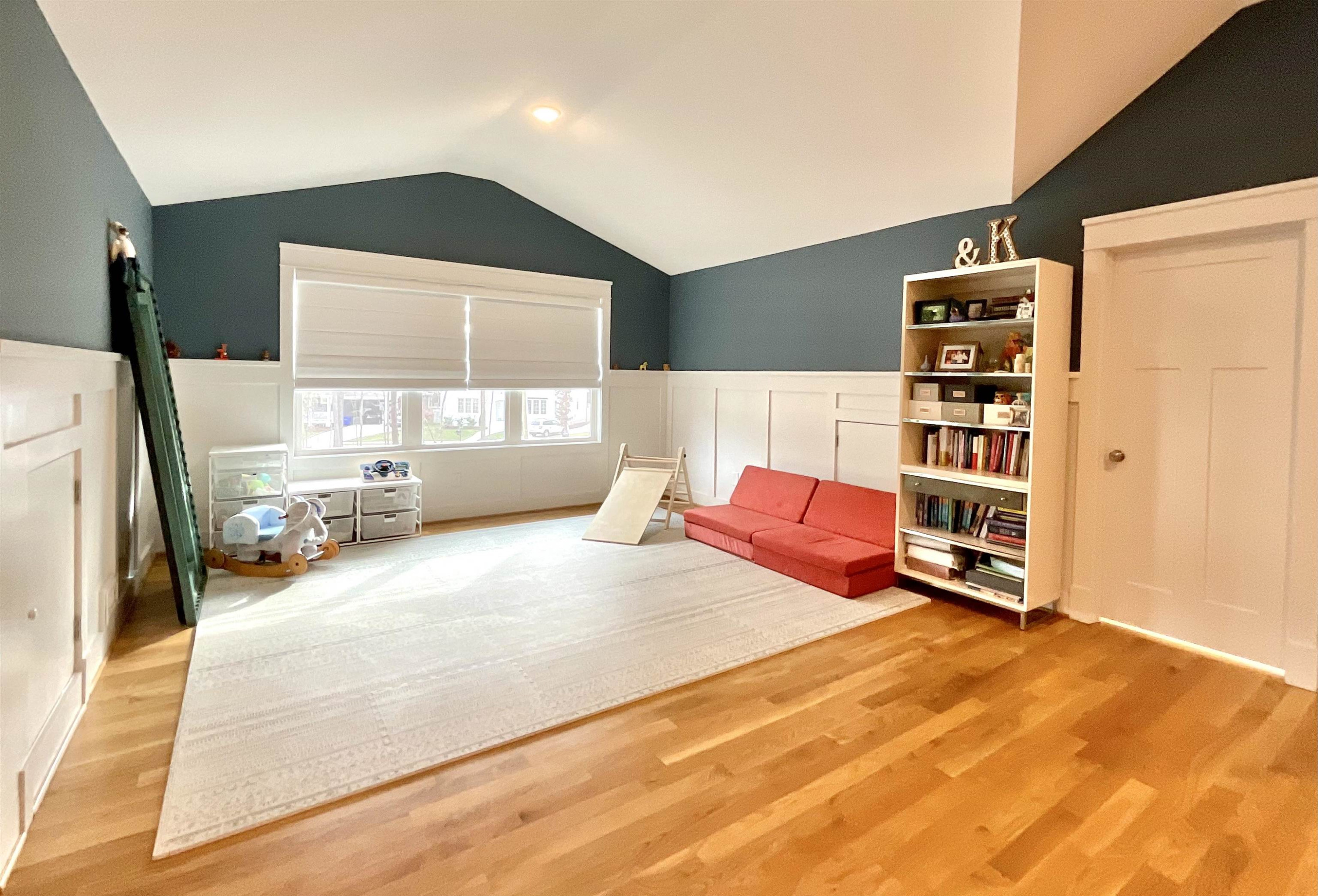 402 Jerome Road Durham, NC 27713 - Photo 19 of 25 Bonus Room 2nd Level
