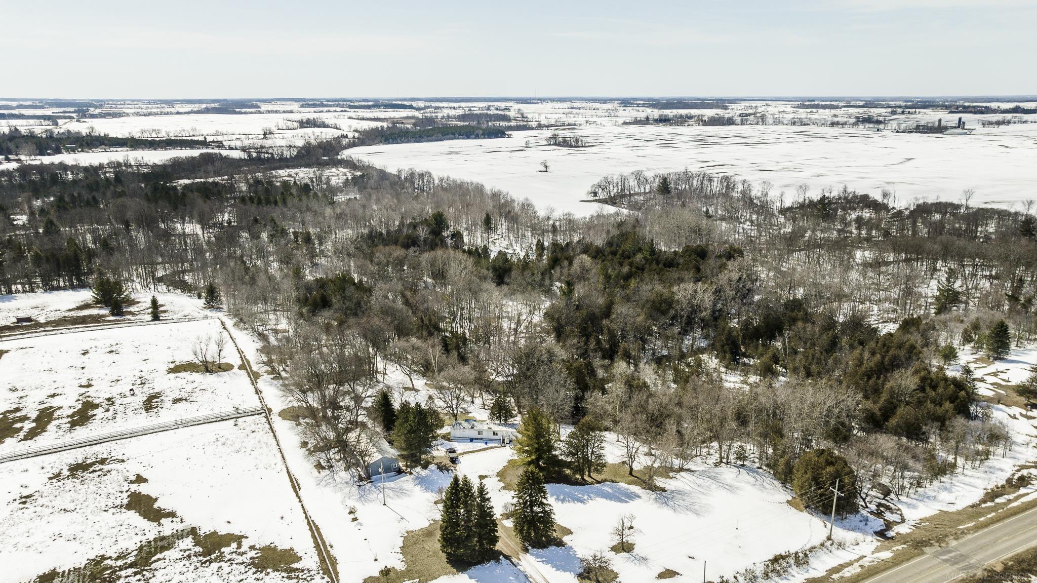 4950 Forester Road Carsonville, MI 48419 - Photo 4 of 13